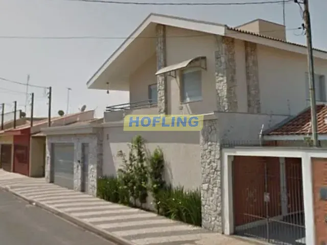 Casa com 373m² 3 quartos e 3 banheiros, à venda, no bairro Parque Universitário em Rio Claro