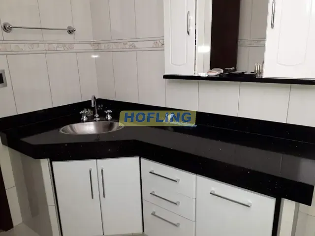 Casa com 373m² 3 quartos e 3 banheiros, à venda, no bairro Parque Universitário em Rio Claro