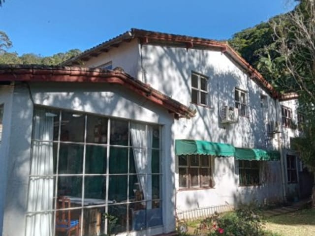 Foto do Casa - Casa à venda ou locação, VALPARAISO, PETROPOLIS - RJ | Immobile Administradora de Bens