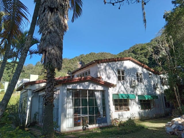 Foto do Casa - Casa à venda ou locação, VALPARAISO, PETROPOLIS - RJ | Immobile Administradora de Bens