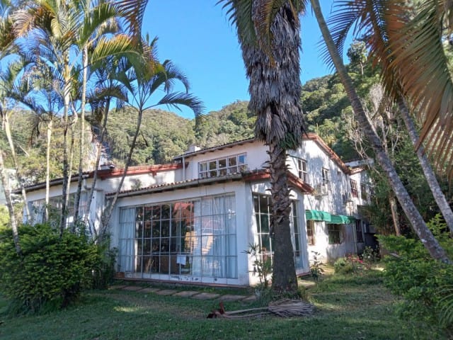 Foto do Casa - Casa à venda ou locação, VALPARAISO, PETROPOLIS - RJ | Immobile Administradora de Bens