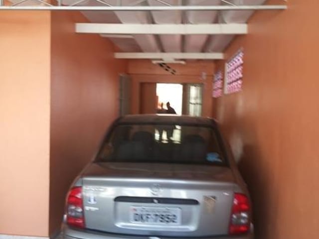 Foto do Casa - Casa  residencial à venda, Cidade Morumbi, São José dos Campos. | INDEPENDENCE NEGOCIOS IMOBILIARIOS LTDA