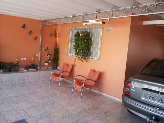 Foto do Casa - Casa  residencial à venda, Cidade Morumbi, São José dos Campos. | INDEPENDENCE NEGOCIOS IMOBILIARIOS LTDA