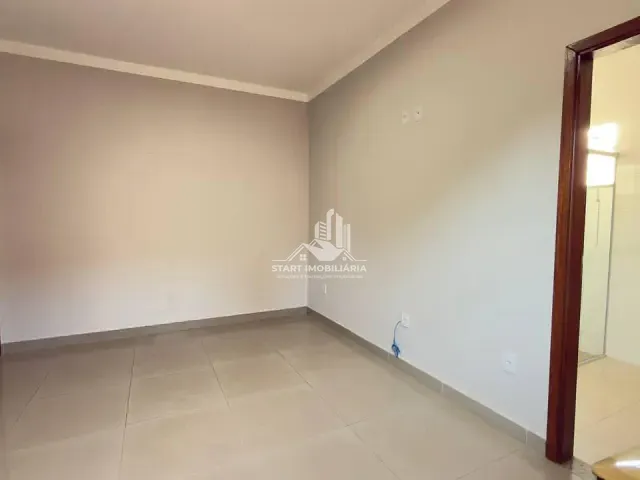 Casa com 320m² 3 quartos e 3 banheiros, à venda, no bairro Jardim Castelo em Pederneiras