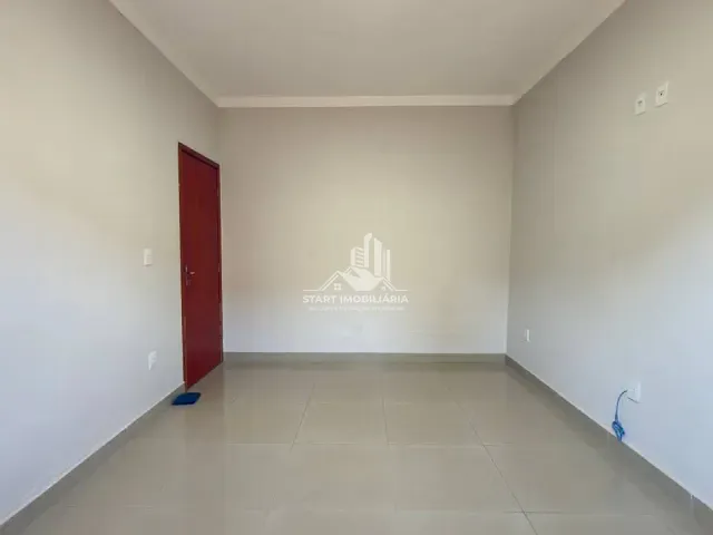 Casa com 320m² 3 quartos e 3 banheiros, à venda, no bairro Jardim Castelo em Pederneiras