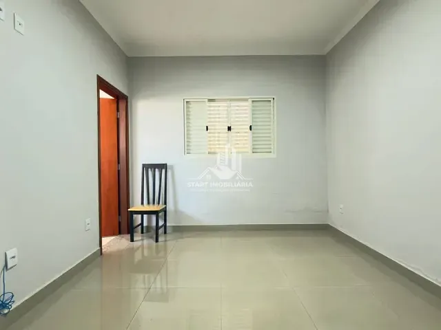 Casa com 320m² 3 quartos e 3 banheiros, à venda, no bairro Jardim Castelo em Pederneiras
