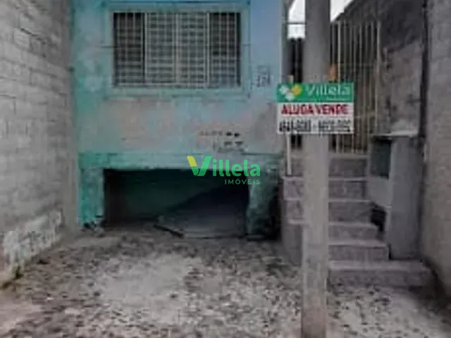 Casa à venda, no bairro Jardim Carolina em Itaquaquecetuba