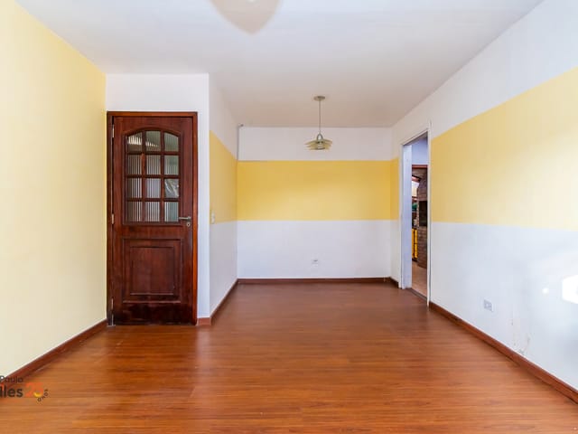 Casa com 180m² 3 quartos e 2 banheiros, à venda, no bairro Bairro Alto em Curitiba