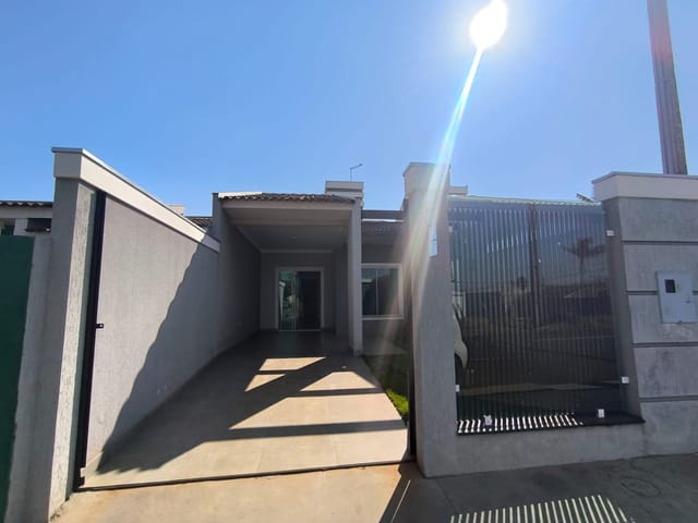 Foto do Casa - Casa para venda, Residencial Interlagos, Apucarana, PR | J. Mareze Imóveis Ltda