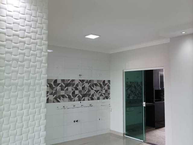 Foto do Casa - Casa para venda, Residencial Interlagos, Apucarana, PR | J. Mareze Imóveis Ltda