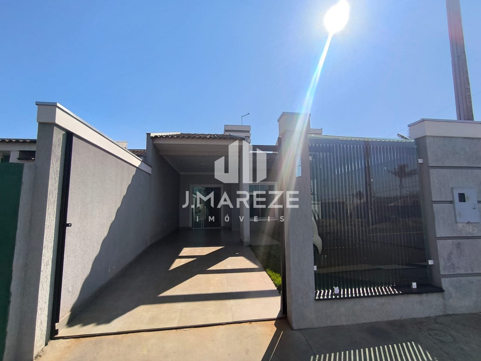 Casa à venda e aluguel com 3 quartos, 90m² - Foto 2
