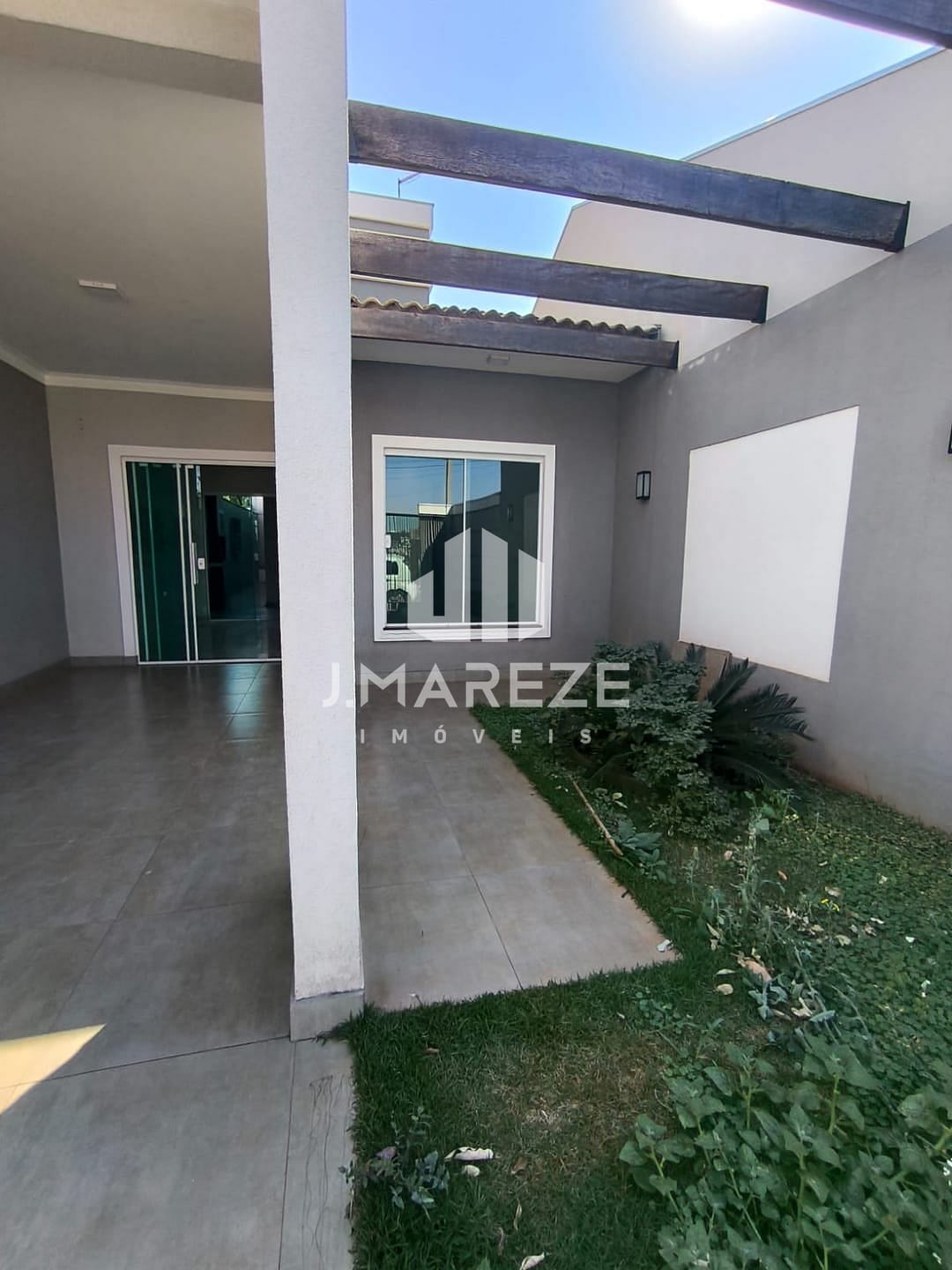 Casa à venda e aluguel com 3 quartos, 90m² - Foto 5