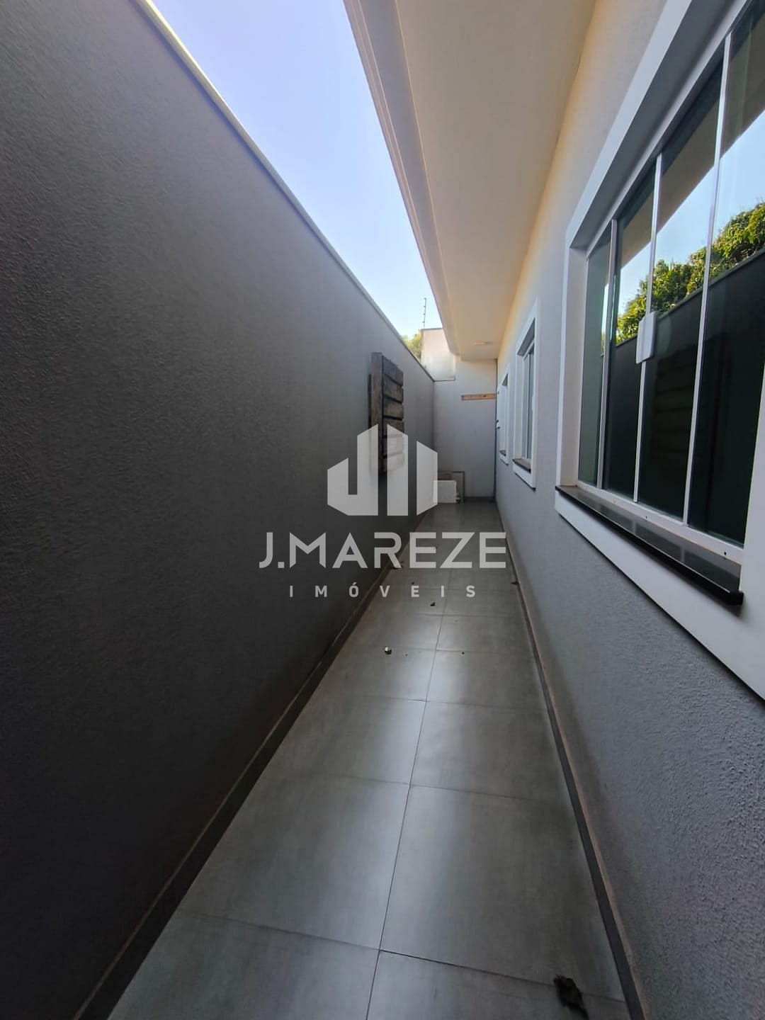 Casa à venda e aluguel com 3 quartos, 90m² - Foto 12