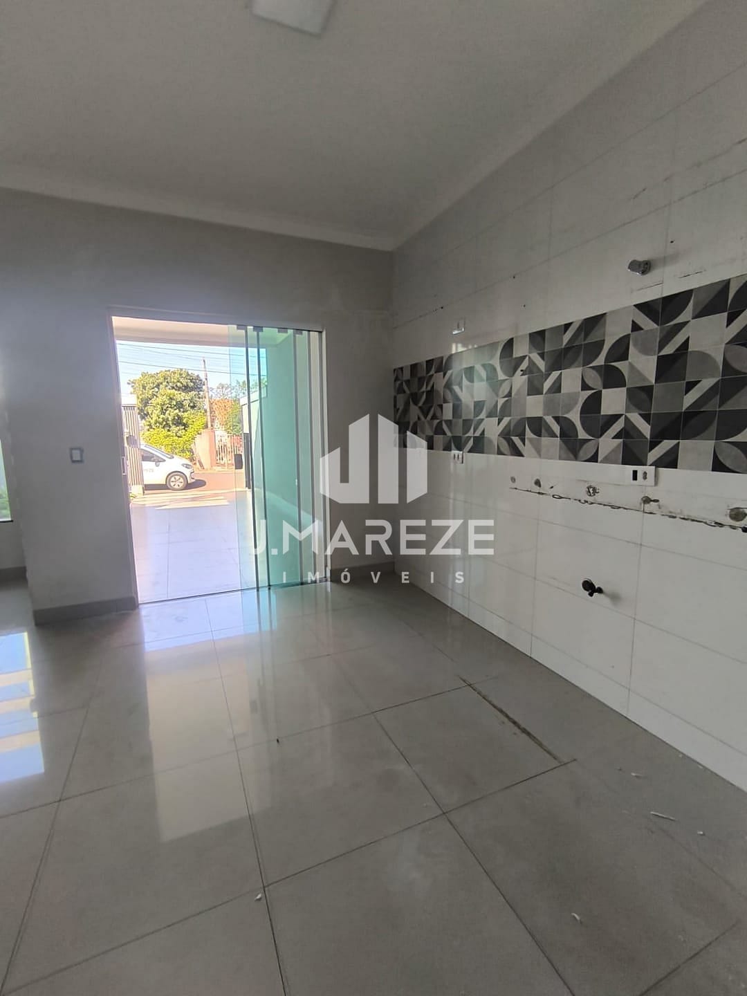 Casa à venda e aluguel com 3 quartos, 90m² - Foto 8