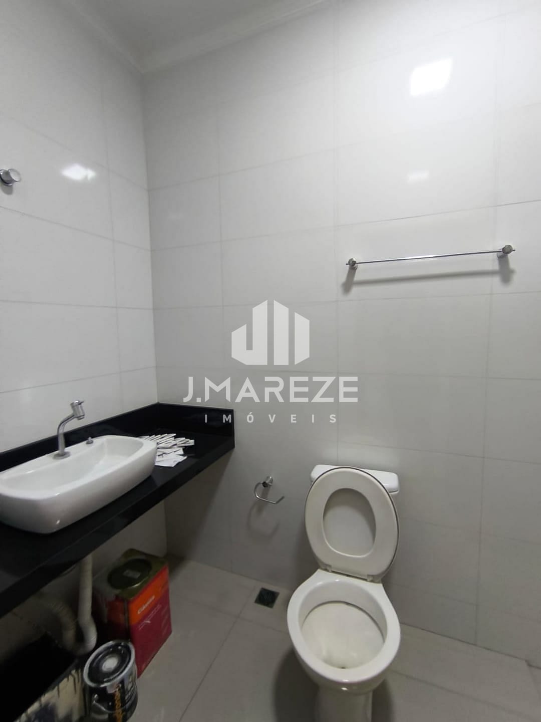 Casa à venda e aluguel com 3 quartos, 90m² - Foto 18