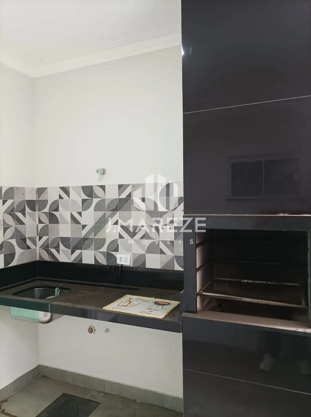 Casa, 3 quartos, 90 m² - Foto 8