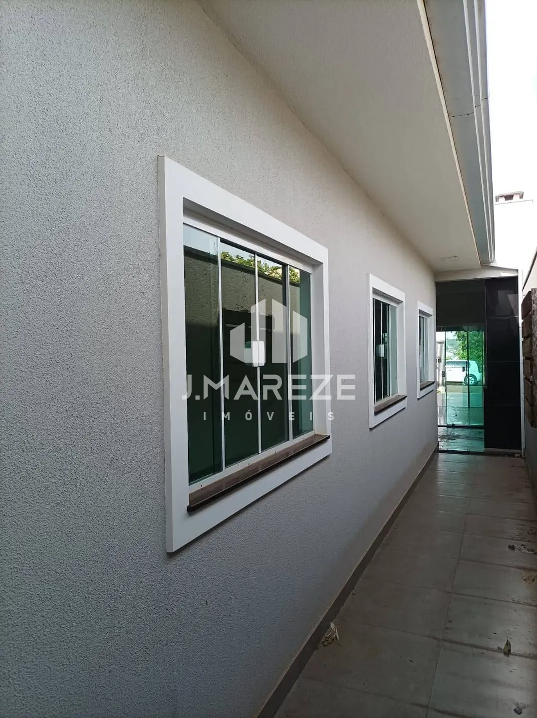 Casa, 3 quartos, 90 m² - Foto 11