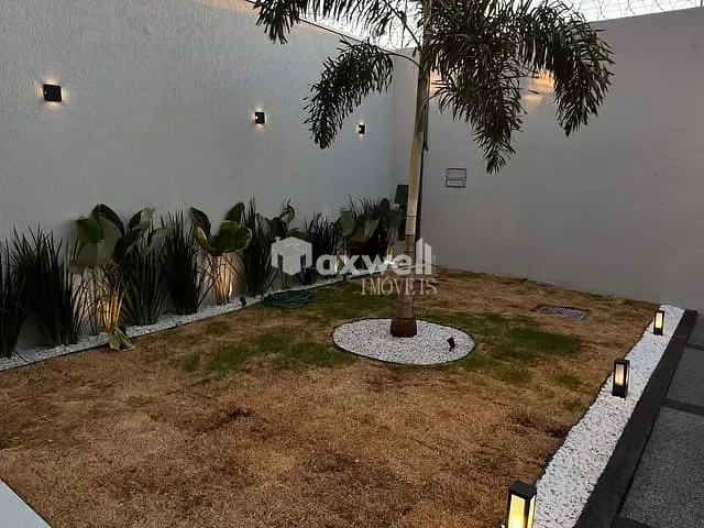 Casa 3 quartos e 4 banheiros, à venda, no bairro Setor Faiçalville em Goiânia
