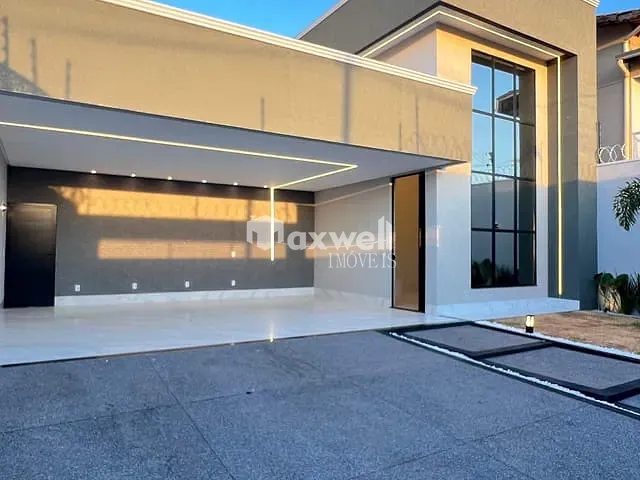 Casa 3 quartos e 4 banheiros, à venda, no bairro Setor Faiçalville em Goiânia