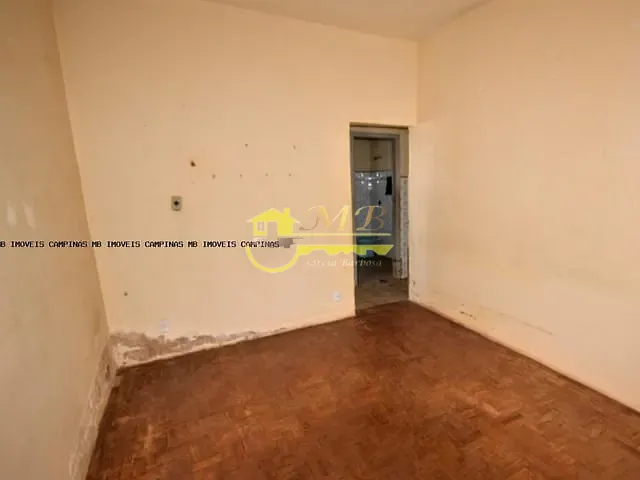 Casa com 340m² 2 quartos e 1 banheiro, à venda, no bairro Vila Ipê em Campinas