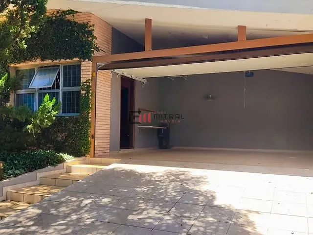 Casa 3 quartos e 2 banheiros, à venda, no bairro Lago Parque em Londrina