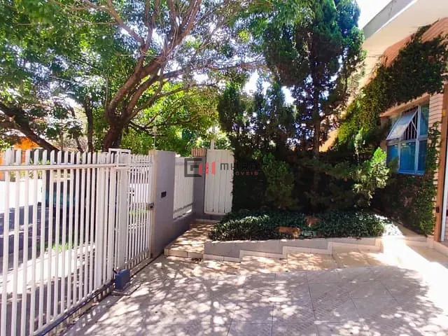 Casa 3 quartos e 2 banheiros, à venda, no bairro Lago Parque em Londrina