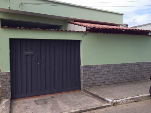 Foto do Casa - Casa com 2 dormitórios para alugar por R$ 1.200,00/mês - Boa Vista - Itajubá/MG | MOHALLEM e LOPES CORRETAGEM E ADMINISTRACAO DE IMOVEIS LTDA