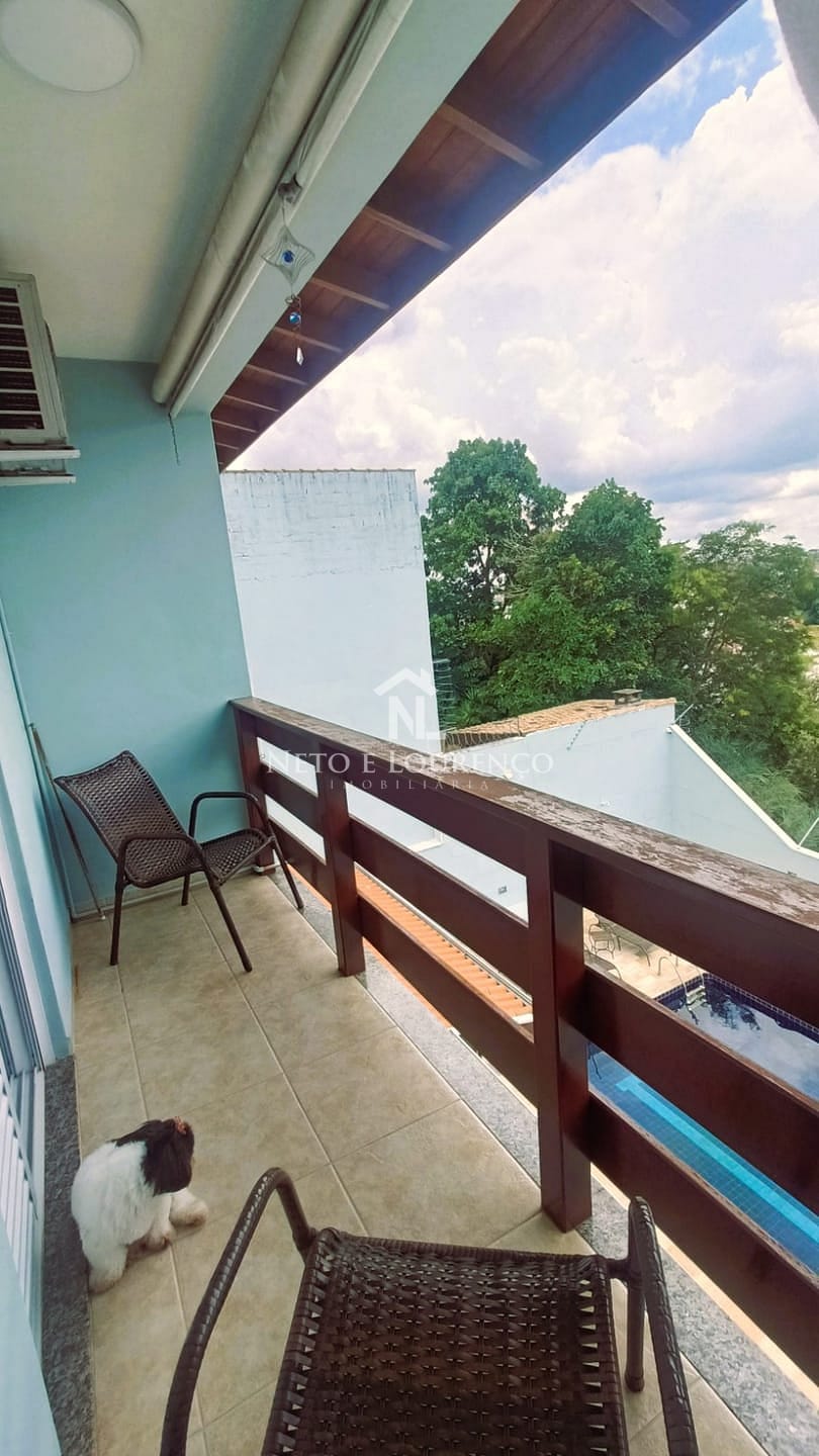 Casa à venda com 3 quartos, 457m² - Foto 18