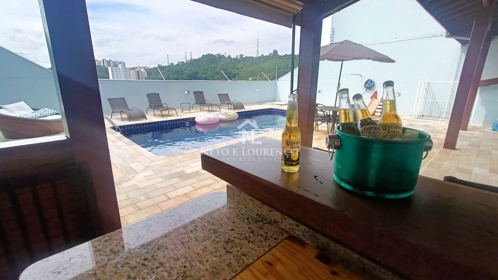 Casa à venda com 3 quartos, 457m² - Foto 5