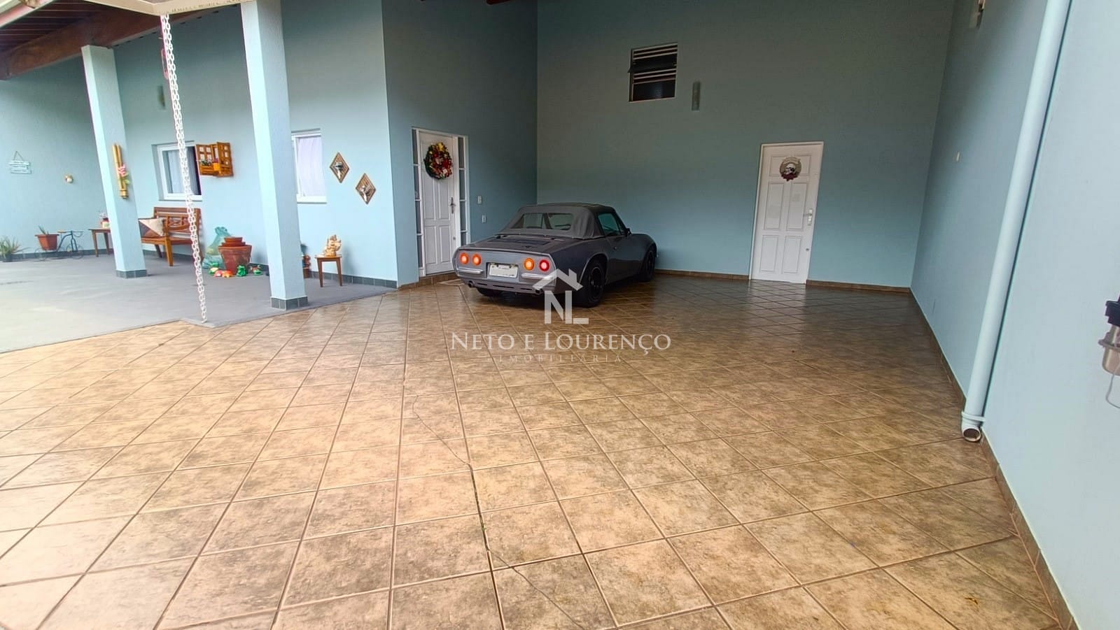 Casa à venda com 3 quartos, 457m² - Foto 8