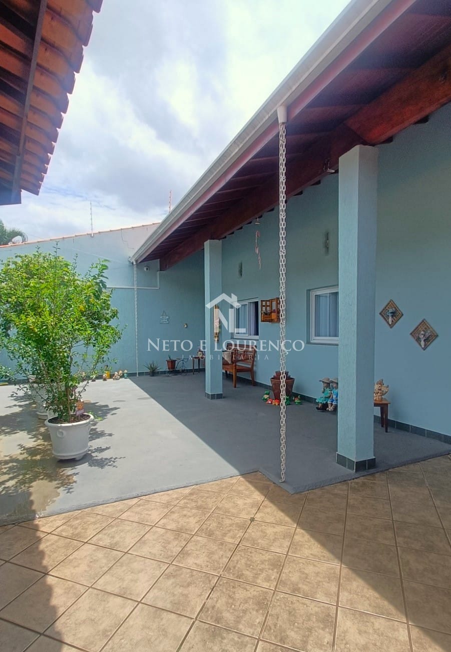 Casa à venda com 3 quartos, 457m² - Foto 10