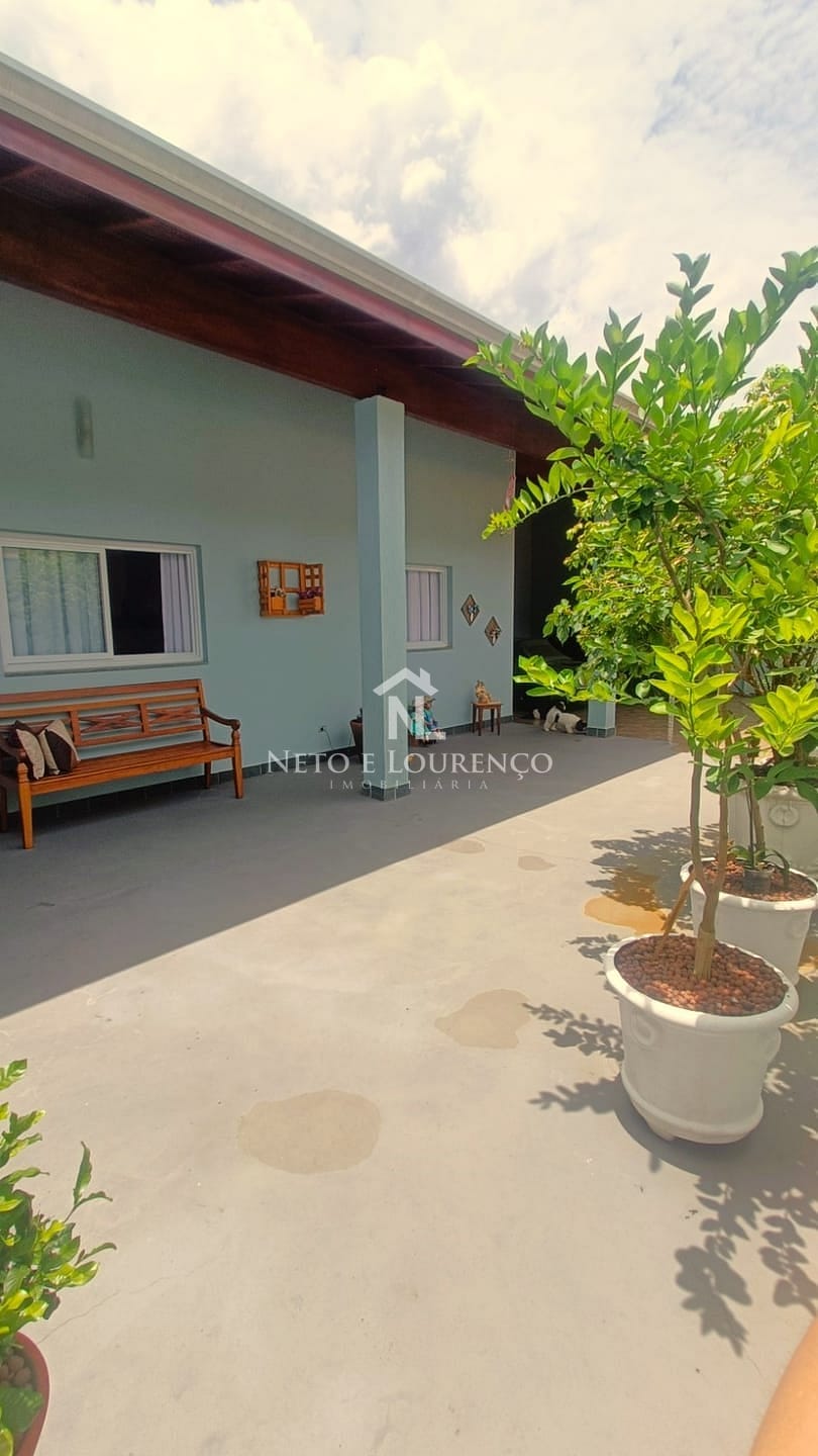 Casa à venda com 3 quartos, 457m² - Foto 9