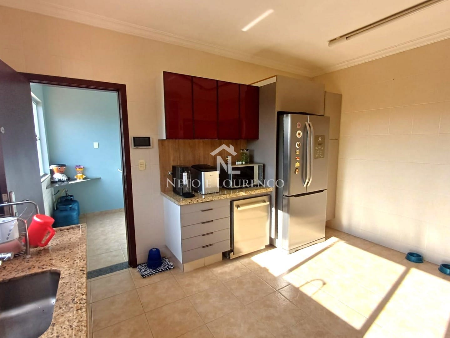 Casa à venda com 3 quartos, 457m² - Foto 41