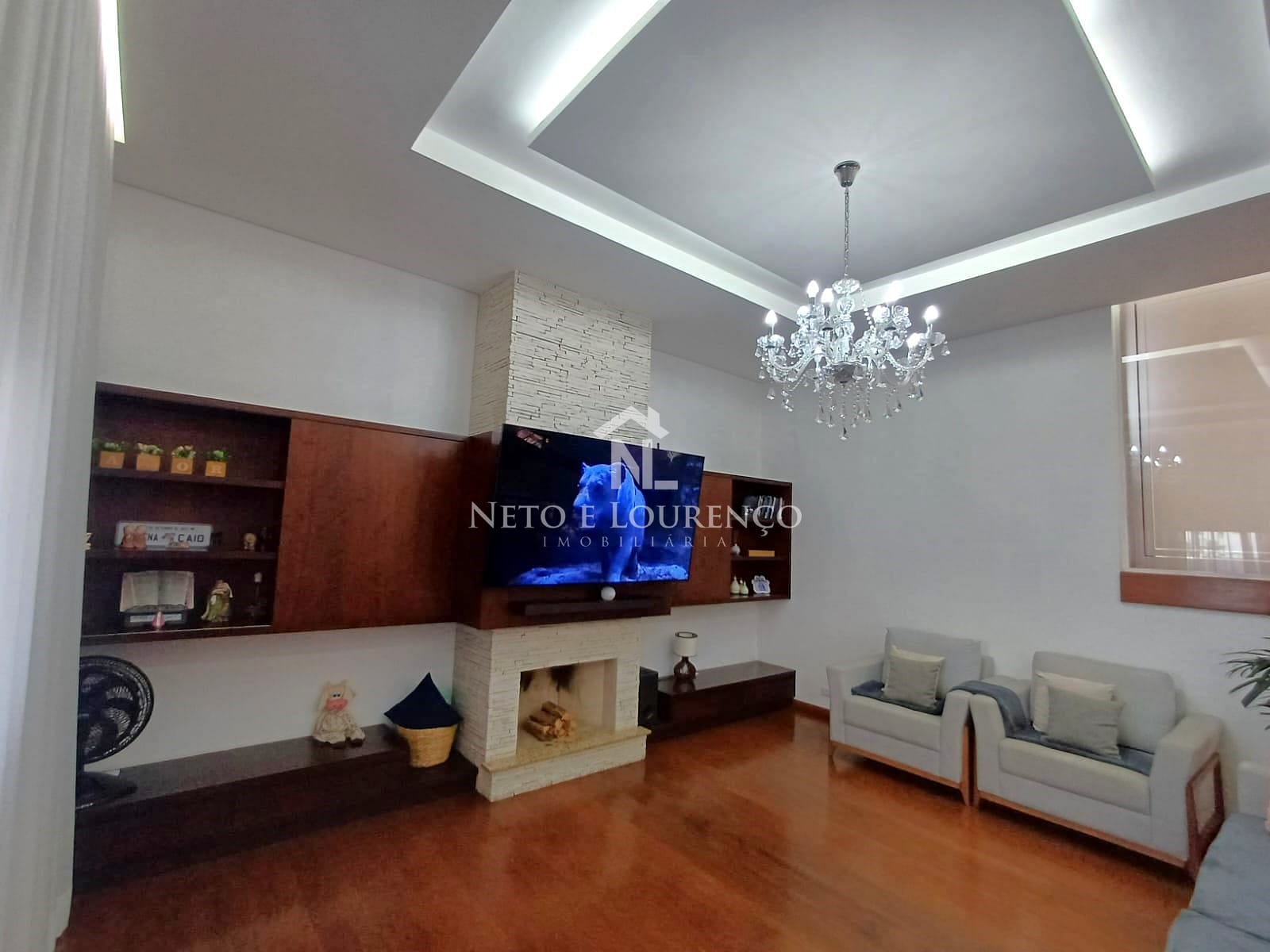 Casa à venda com 3 quartos, 457m² - Foto 13