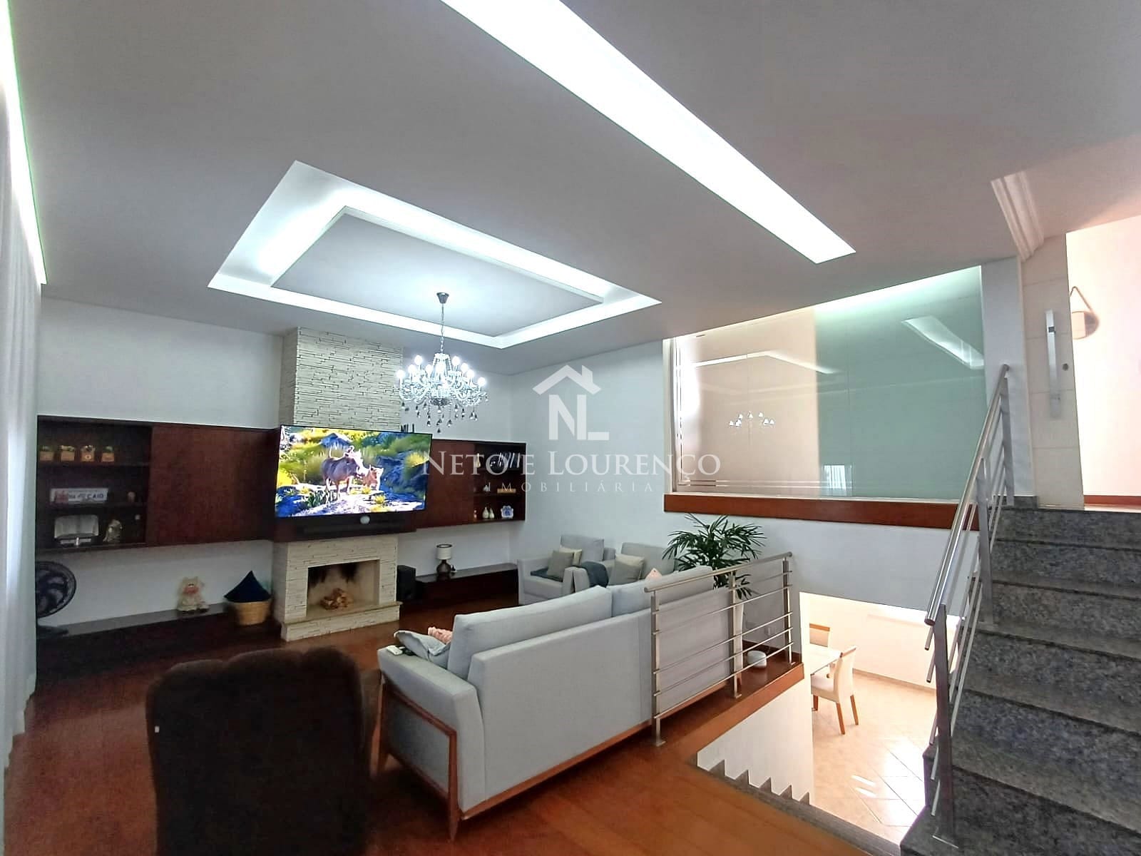 Casa à venda com 3 quartos, 457m² - Foto 11