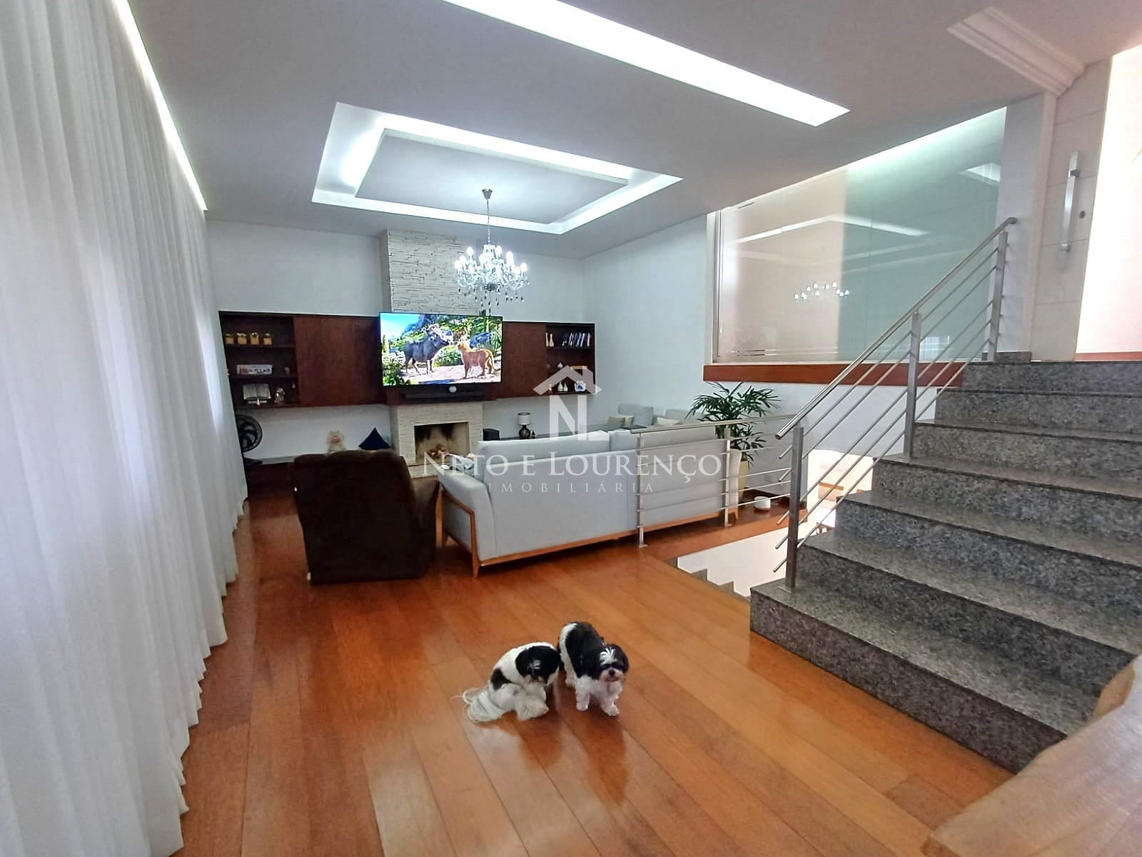 Casa à venda com 3 quartos, 457m² - Foto 12