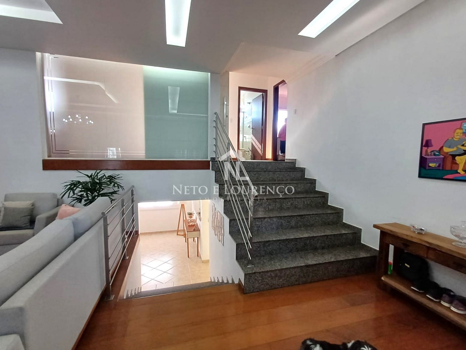 Casa à venda com 3 quartos, 457m² - Foto 14