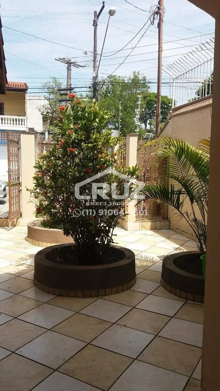 Casa, 2 quartos, 250 m² - Foto 1