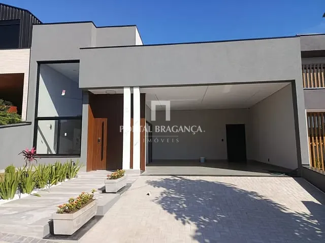 Casa com 300m² 3 quartos e 4 banheiros, à venda, no bairro Residencial San Vitale em Bragança Paulista