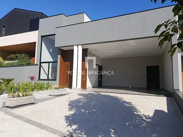 Casa com 300m² 3 quartos e 4 banheiros, à venda, no bairro Residencial San Vitale em Bragança Paulista