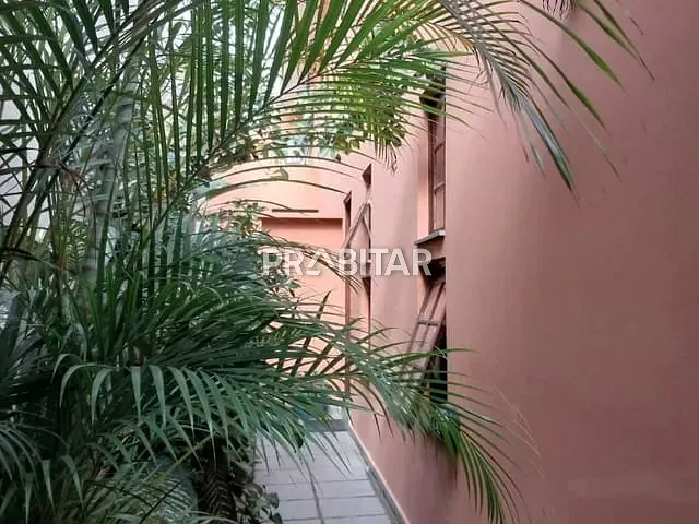 Casa com 129m² 3 quartos e 3 banheiros, à venda, no bairro Vila Hamburguesa em São Paulo