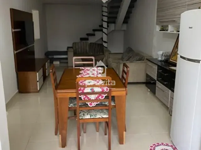 Casa 4 quartos e 1 banheiro, à venda, no bairro Morada dos Nobres em Taubaté