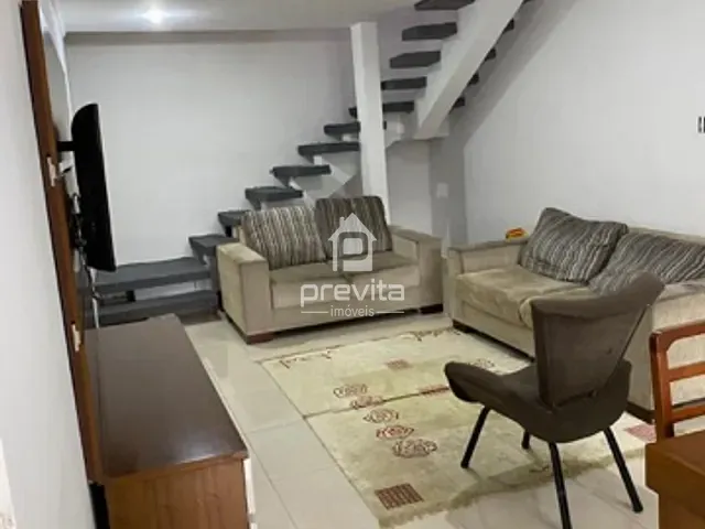 Casa 4 quartos e 1 banheiro, à venda, no bairro Morada dos Nobres em Taubaté