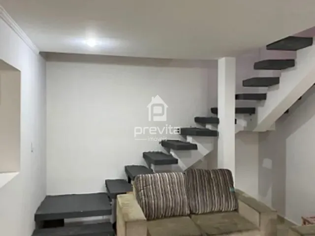 Casa 4 quartos e 1 banheiro, à venda, no bairro Morada dos Nobres em Taubaté