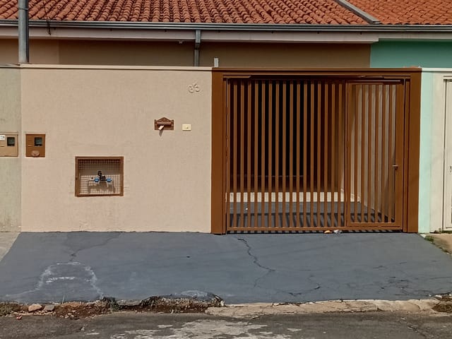 Foto do Casa - Casa para locação em Guaxupé - Vila Conceição | Moradia Assessoria Imobiliária