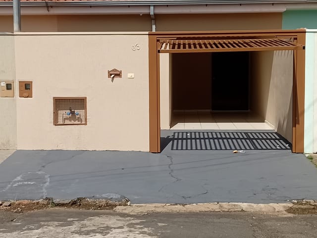 Foto do Casa - Casa para locação em Guaxupé - Vila Conceição | Moradia Assessoria Imobiliária