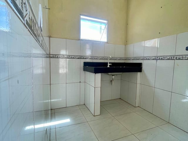 Casa 2 quartos e 1 banheiro, à venda, no bairro Novo Tupi em Belo Horizonte