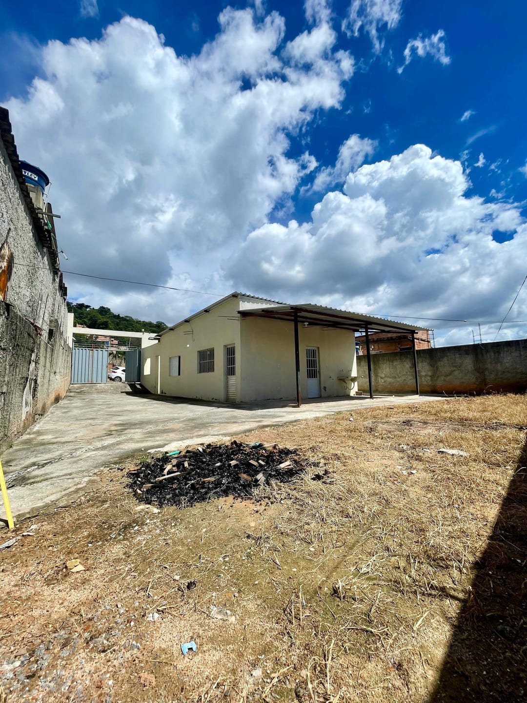 Casa, 2 quartos, 300 m² - Foto 3