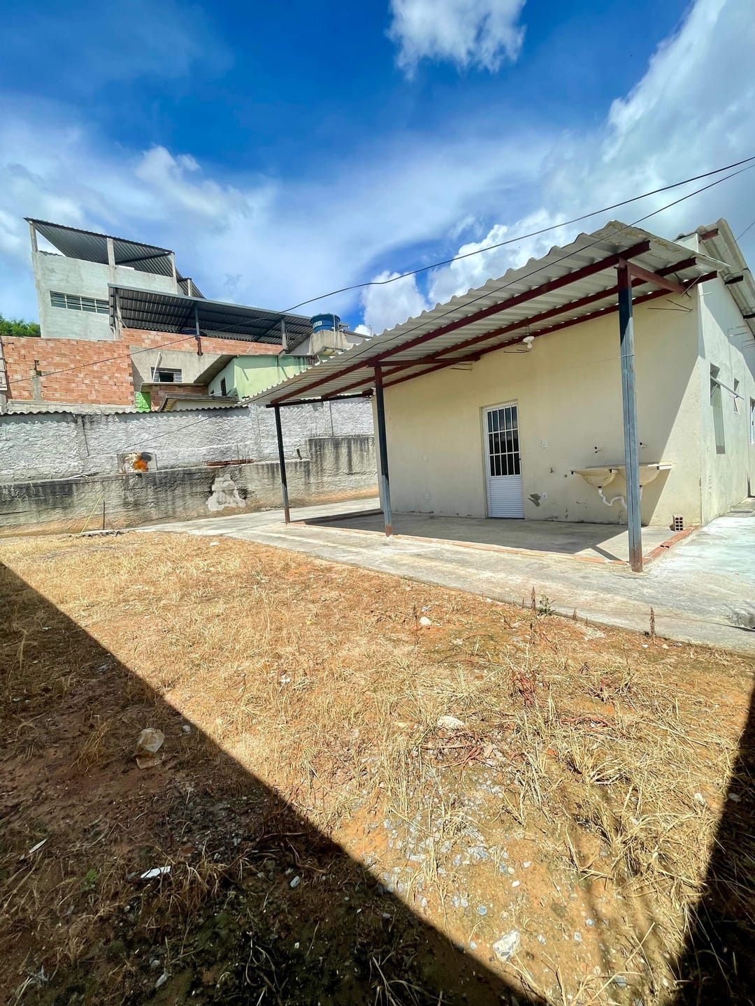 Casa, 2 quartos, 300 m² - Foto 6