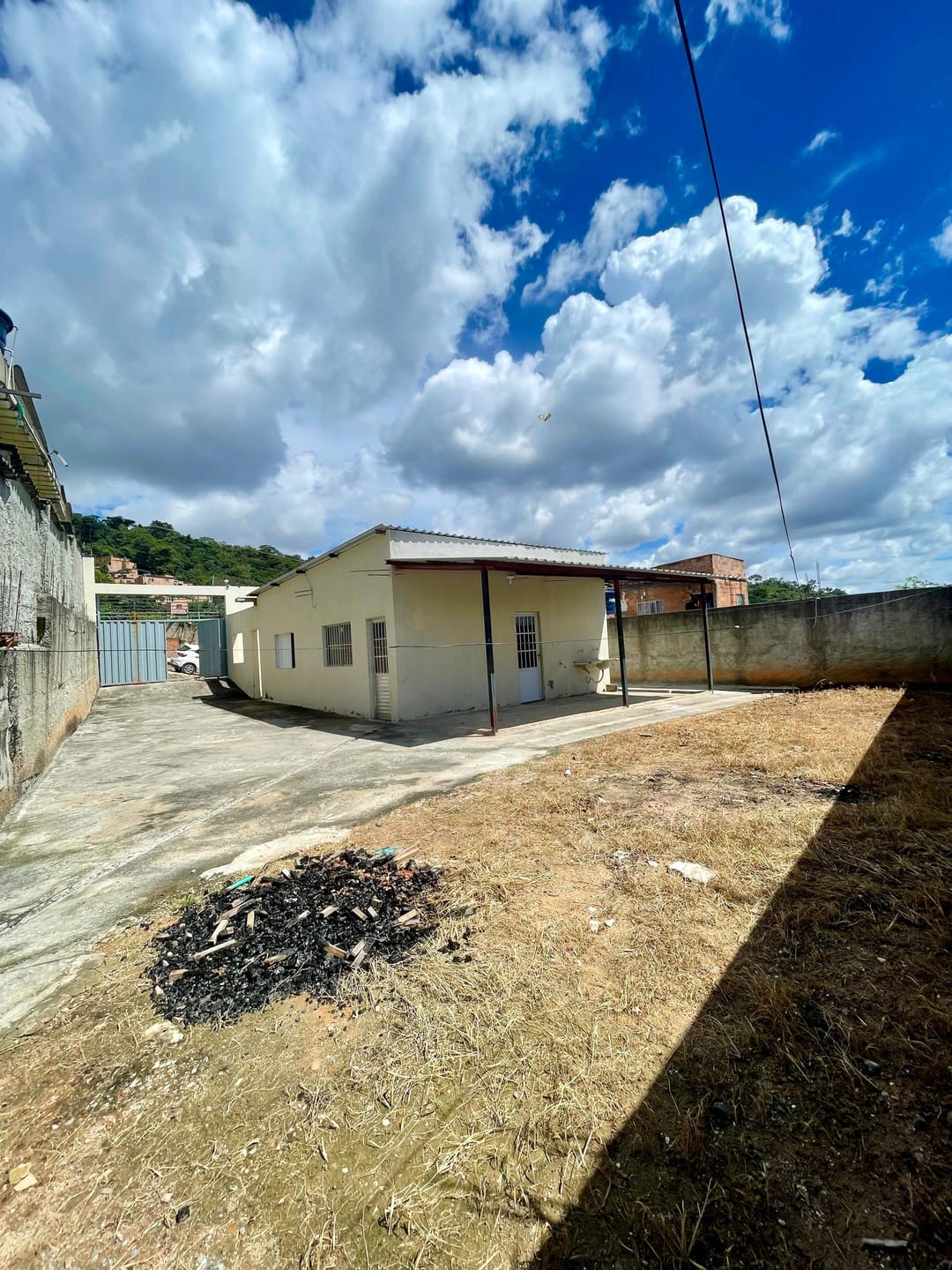Casa, 2 quartos, 300 m² - Foto 7